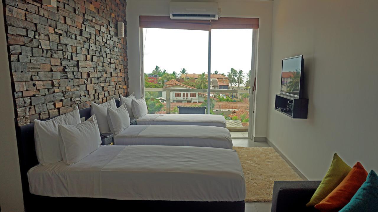 Hotel Sico Negombo Room photo
